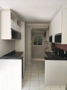 Apartamento com 2 Quartos à venda, 50m² no Jardim Santa Eliza, Americana