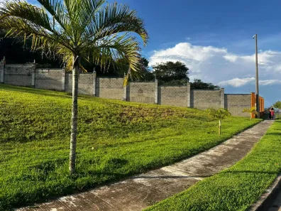 Lote/Terreno à venda, 772m² no Condomínio Residencial Alphaville II, São José dos Campos