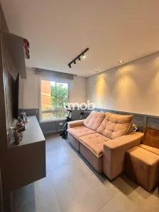 Casa de Condomínio com 3 Quartos à venda, 110m² no Vossoroca, Votorantim