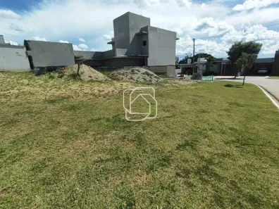 Lote/Terreno à venda, 259m² no Condomínio Residencial Mont Blanc, Itu