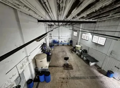 Galpão/Depósito/Armazém para venda ou aluguel, 369m² no Canhema, Diadema