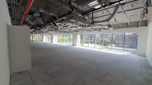 Sala Comercial para alugar, 1300m² no Vila Olímpia, São Paulo