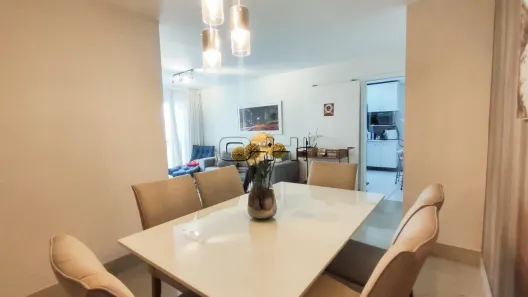 Apartamento com 3 Quartos à venda, 102m² no Bela Vista, São Paulo