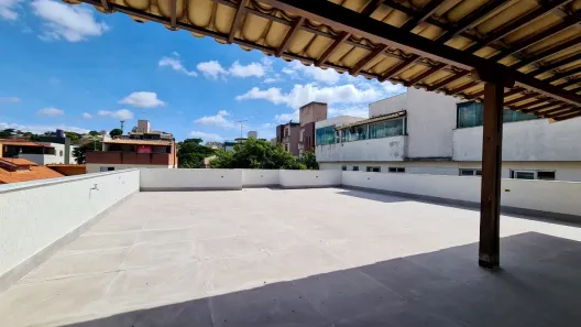 Cobertura com 4 Quartos à venda, 250m² no Ouro Preto, Belo Horizonte