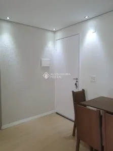 Apartamento com 2 Quartos à venda, 48m² no Planalto, São Bernardo do Campo