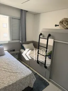 Apartamento com 2 Quartos para alugar, 62m² no Vila Rica, Sorocaba