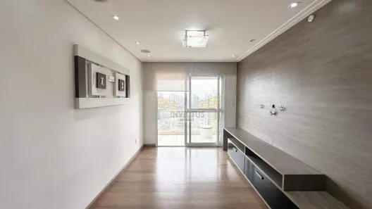 Apartamento com 3 Quartos à venda, 106m² no Jardim, Santo André