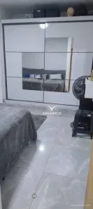 Casa com 2 Quartos à venda, 80m² no Jardim Santa Fé, Hortolândia