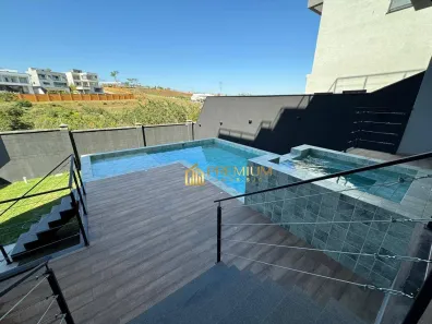 Casa de Condomínio com 5 Quartos à venda, 500m² no Condomínio Residencial Alphaville II, São José dos Campos