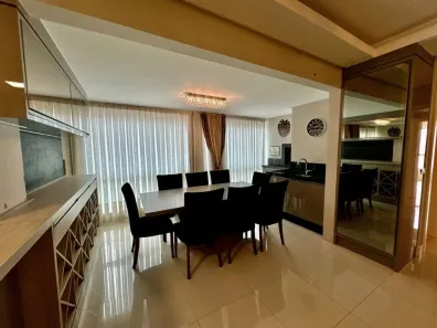 Apartamento com 3 Quartos à venda, 115m² no Meia Praia, Itapema