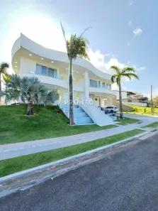 Casa com 5 Quartos à venda, 549m² no Manassu, Jaboatão dos Guararapes