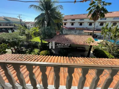 Casa de Condomínio com 2 Quartos à venda, 108m² no Ogiva, Cabo Frio