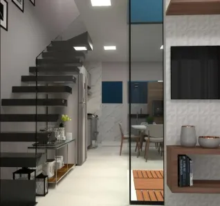 Sobrado com 3 Quartos à venda, 80m² no Vila Mariana, São Paulo