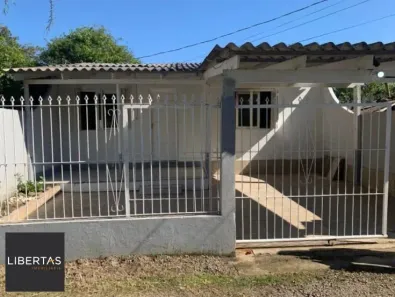 Casa com 2 Quartos à venda, 79m² no Espírito Santo, Porto Alegre