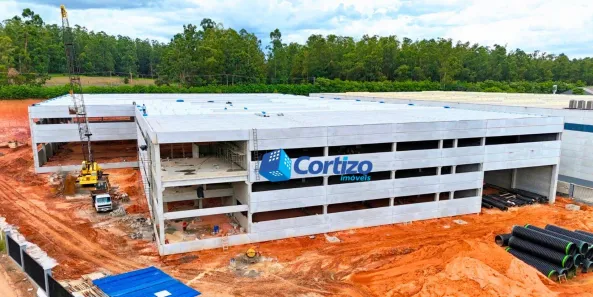 Galpão/Depósito/Armazém para venda ou aluguel, 11800m² no Caldeira, Indaiatuba