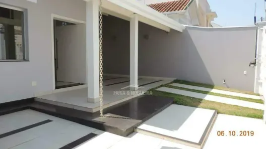 Casa com 3 Quartos à venda, 230m² no Saúde, Rio Claro