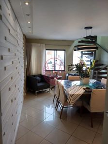 Cobertura com 3 Quartos à venda, 188m² no Caminho das Árvores, Salvador