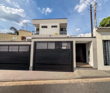 Sobrado com 3 Quartos à venda, 170m² no Jardim Santa Mena, Guarulhos