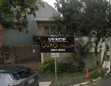 Sobrado com 5 Quartos à venda, 420m² no Alto da Mooca, São Paulo