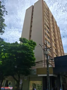 Apartamento com 3 Quartos à venda, 101m² no Zona 01, Maringá