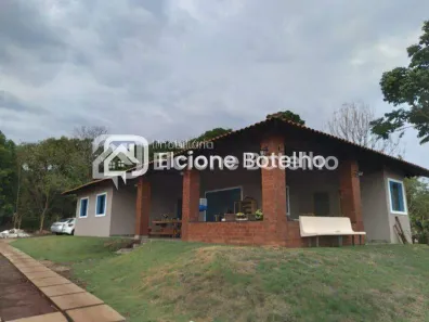Fazenda/Sítio com 3 Quartos à venda, 215m² no , Indianópolis
