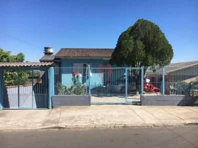 Casa com 3 Quartos à venda, 100m² no Marrocos, Gravataí