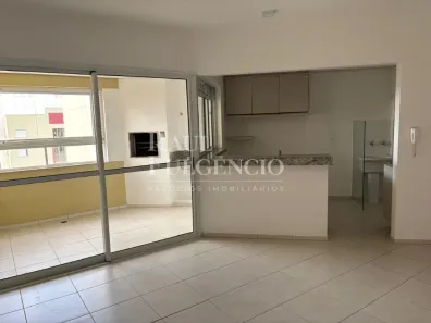 Apartamento com 3 Quartos para alugar, 78m² no Gleba Fazenda Palhano, Londrina