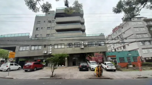 Sala Comercial para alugar, 30m² no Menino Deus, Porto Alegre