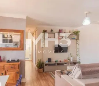 Apartamento com 2 Quartos para alugar, 66m² no Ponte Preta, Campinas