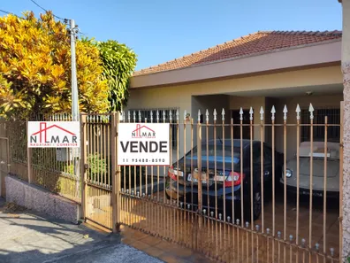Casa com 3 Quartos à venda, 137m² no Jardim Colombo, São Paulo