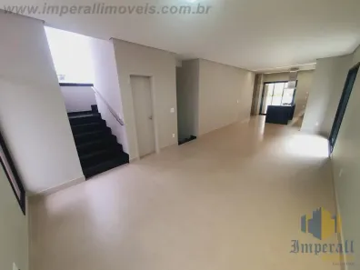 Casa de Condomínio com 5 Quartos à venda, 263m² no Urbanova VII, São José dos Campos
