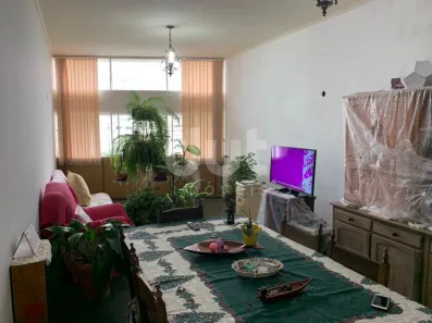 Apartamento com 3 Quartos à venda, 129m² no Centro, Campinas
