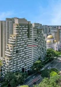 Sala Comercial à venda, 67m² no Vila Mariana, São Paulo