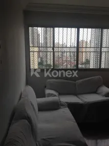 Apartamento com 2 Quartos à venda, 54m² no Vila Carrão, São Paulo