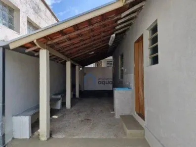 Casa com 2 Quartos à venda, 98m² no Jardim Satélite, São José dos Campos