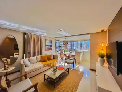 Apartamento com 3 Quartos à venda, 154m² no Navegantes, Capão da Canoa