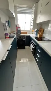 Apartamento com 3 Quartos à venda, 60m² no Camorim, Rio de Janeiro