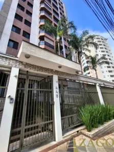 Apartamento com 3 Quartos à venda, 115m² no Jardim Consolação, Franca
