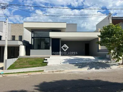 Casa de Condomínio com 3 Quartos à venda, 150m² no Condomínio Terras do Vale, Caçapava