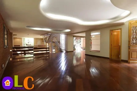 Casa com 4 Quartos à venda, 1020m² no Morumbi, São Paulo