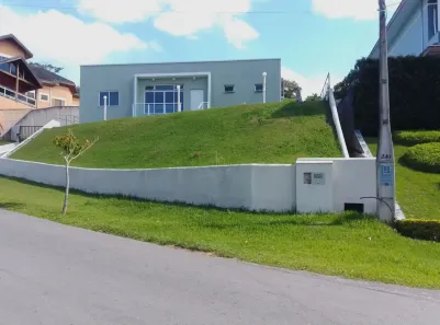 Casa com 5 Quartos para alugar, 350m² no Condomínio Residencial Mirante do Vale, Jacareí