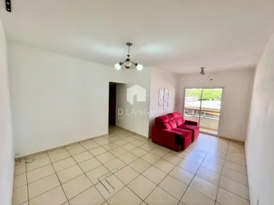Apartamento com 3 Quartos para alugar, 84m² no Morumbi, Paulínia