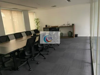 Sala Comercial para alugar, 140m² no Jardim Paulista, São Paulo