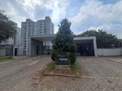 Apartamento com 3 Quartos à venda, 62m² no Colônia (Zona Leste), São Paulo