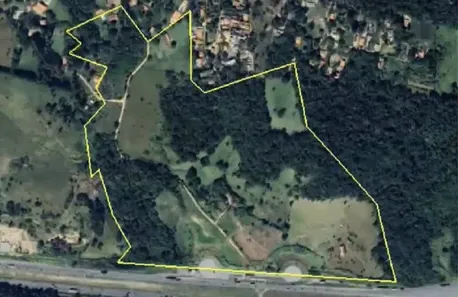 Lote/Terreno à venda, 330000m² no Vila Martins, Itu