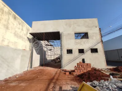 Ponto Comercial para alugar, 150m² no Jardim Jóquei Clube, Ribeirão Preto