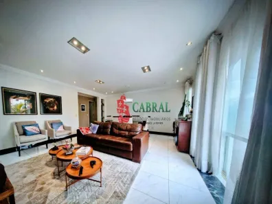Apartamento com 3 Quartos à venda, 140m² no Vila Milton, Guarulhos