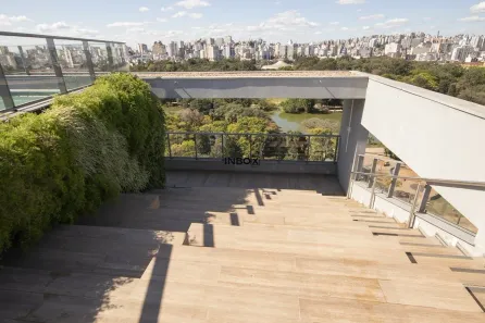 Apartamento com 1 Quarto à venda, 25m² no Farroupilha, Porto Alegre
