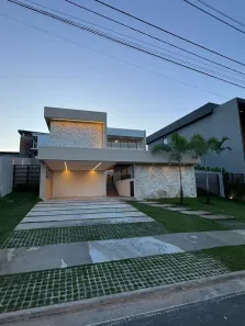 Casa de Condomínio com 1 Quarto à venda, 280m² no Vila de Abrantes (Abrantes), Camaçari