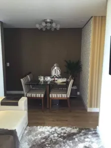 Apartamento com 2 Quartos à venda, 50m² no Jardim Nossa Senhora do Carmo, Americana